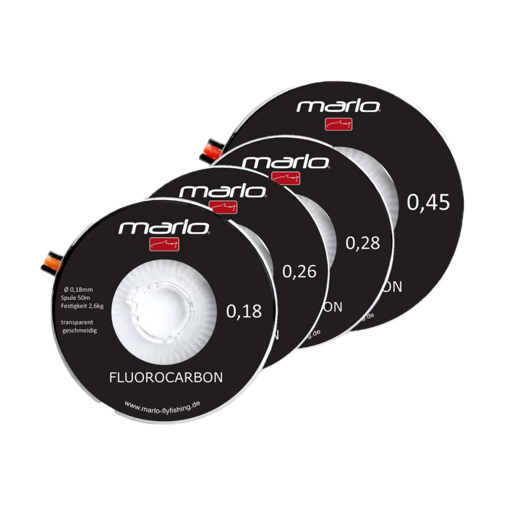 Marlo Flourocarbon