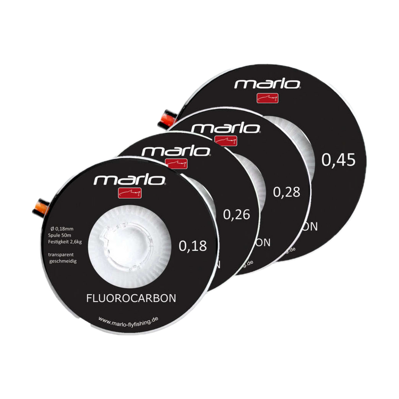 Marlo Flourocarbon