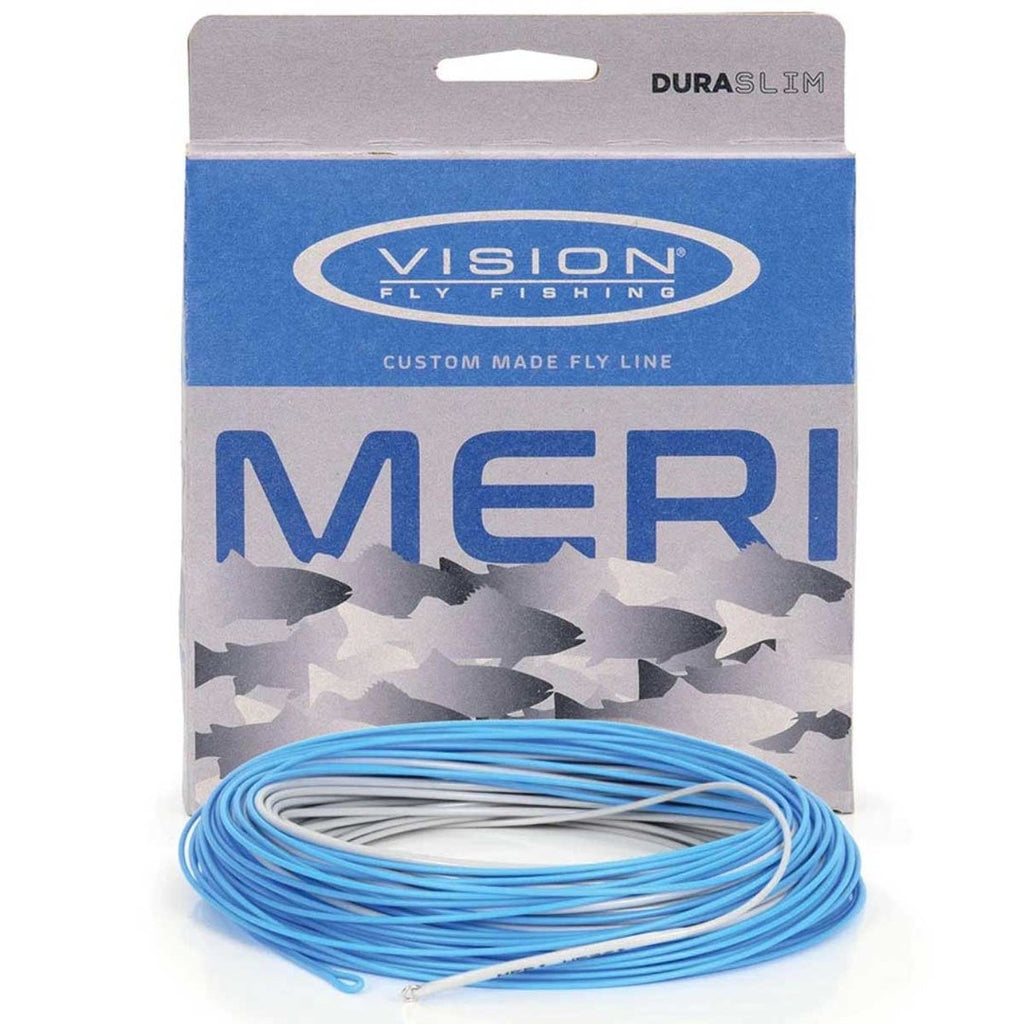Vision Meri Fliegenschnur