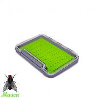 Musca Slim Fliegendose - Medium