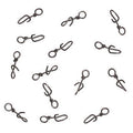 Mustad Fastach Clip