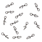Mustad Fastach Clip