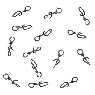 Mustad Fastach Clip