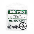 Mustad Fastach Clip