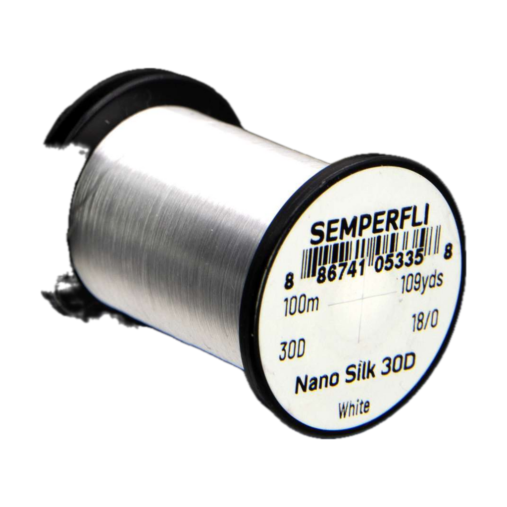 Nano Seide 30D 18/0