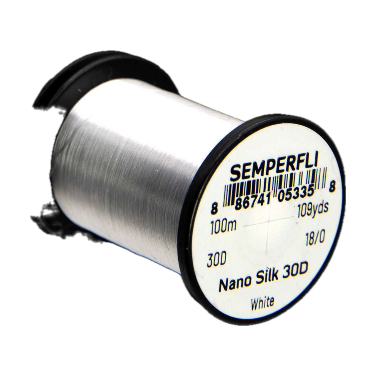 Nano Seide 30D 18/0