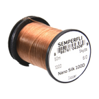 Nano Silk 100 Denier Predator 6/0