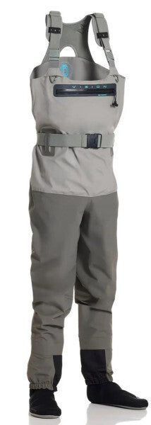 Vision SCOUT Pro Wathose