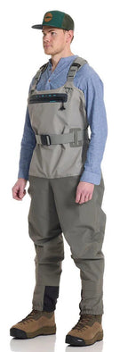 Vision SCOUT Pro Wathose