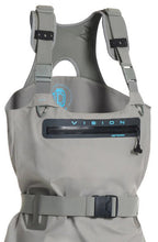 Vision SCOUT Pro Wathose