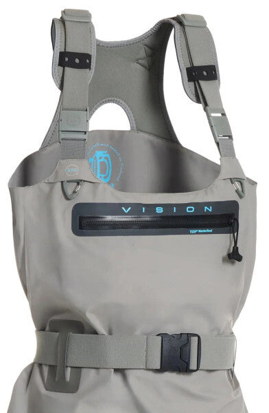 Vision SCOUT Pro Wathose