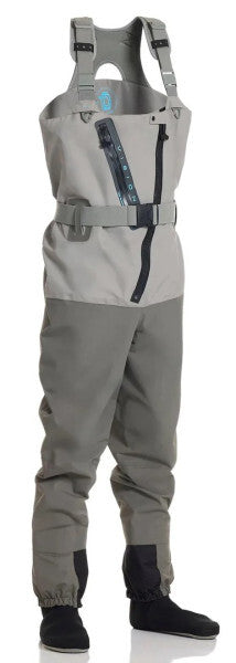 Vision SCOUT Pro Zip Wathosen