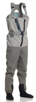 Vision SCOUT Pro Zip Wathosen