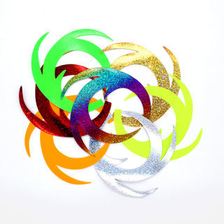 Pacchiarini Dragon Tails