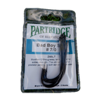 Partridge Z60LT-P Bad Boy Predator Haken