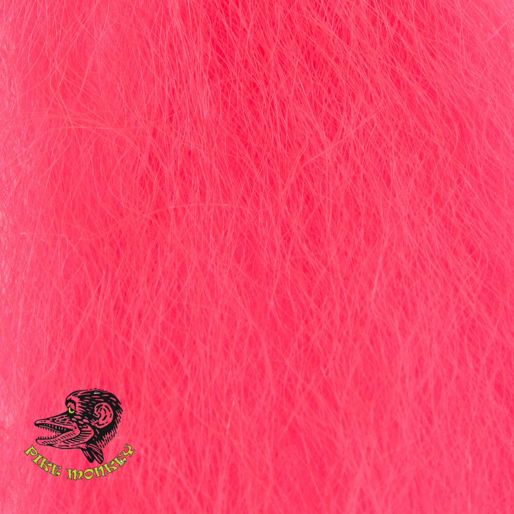 Pike Monkey SWS Fiber