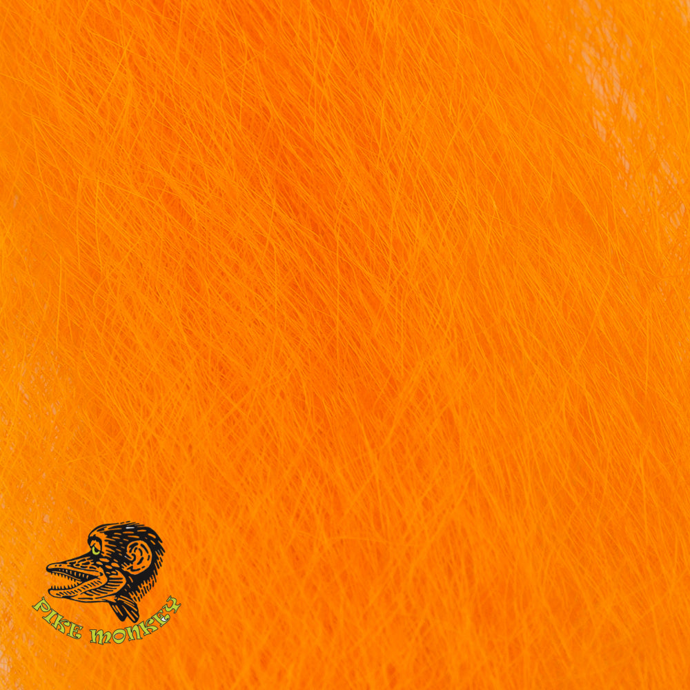 Pike Monkey SWS Fiber