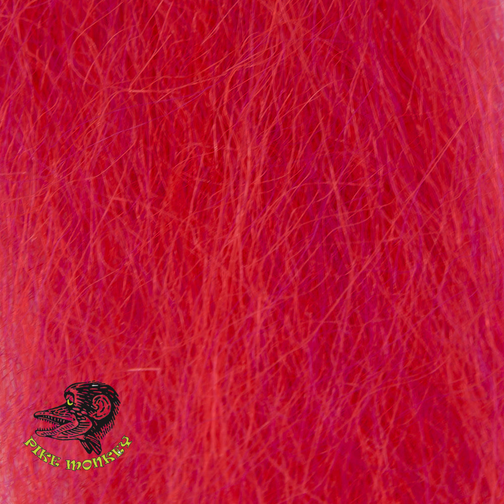 Pike Monkey SWS Fiber