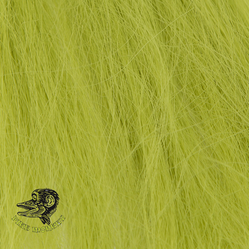 Pike Monkey SWS Fiber
