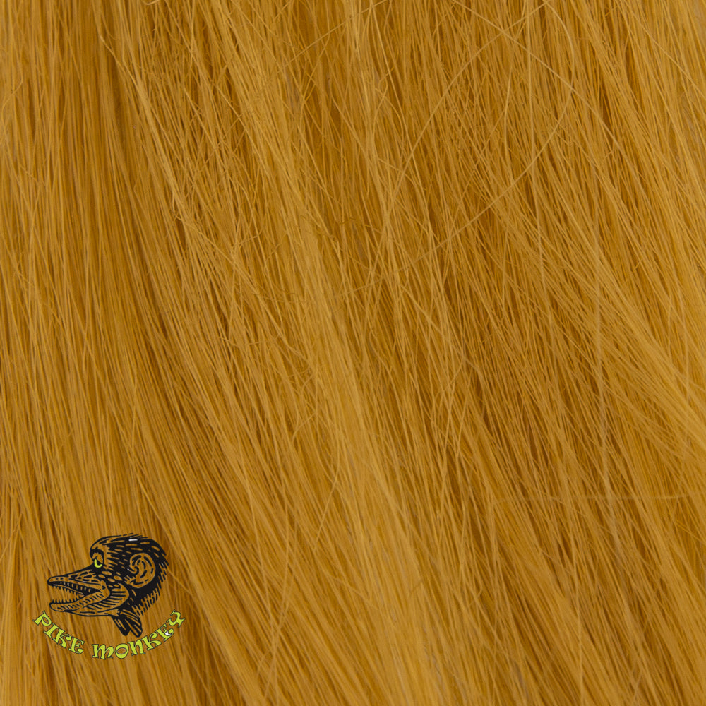Pike Monkey SWS Fiber