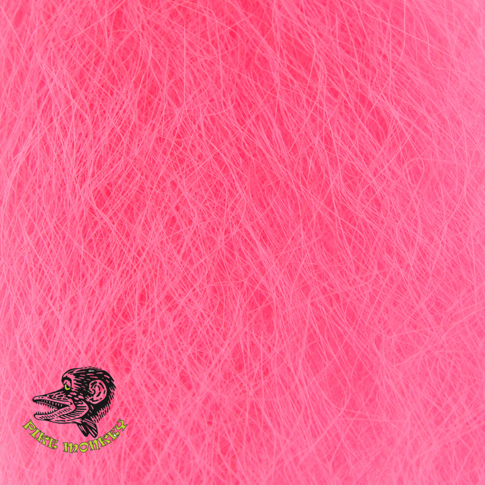 Pike Monkey SWS Fiber