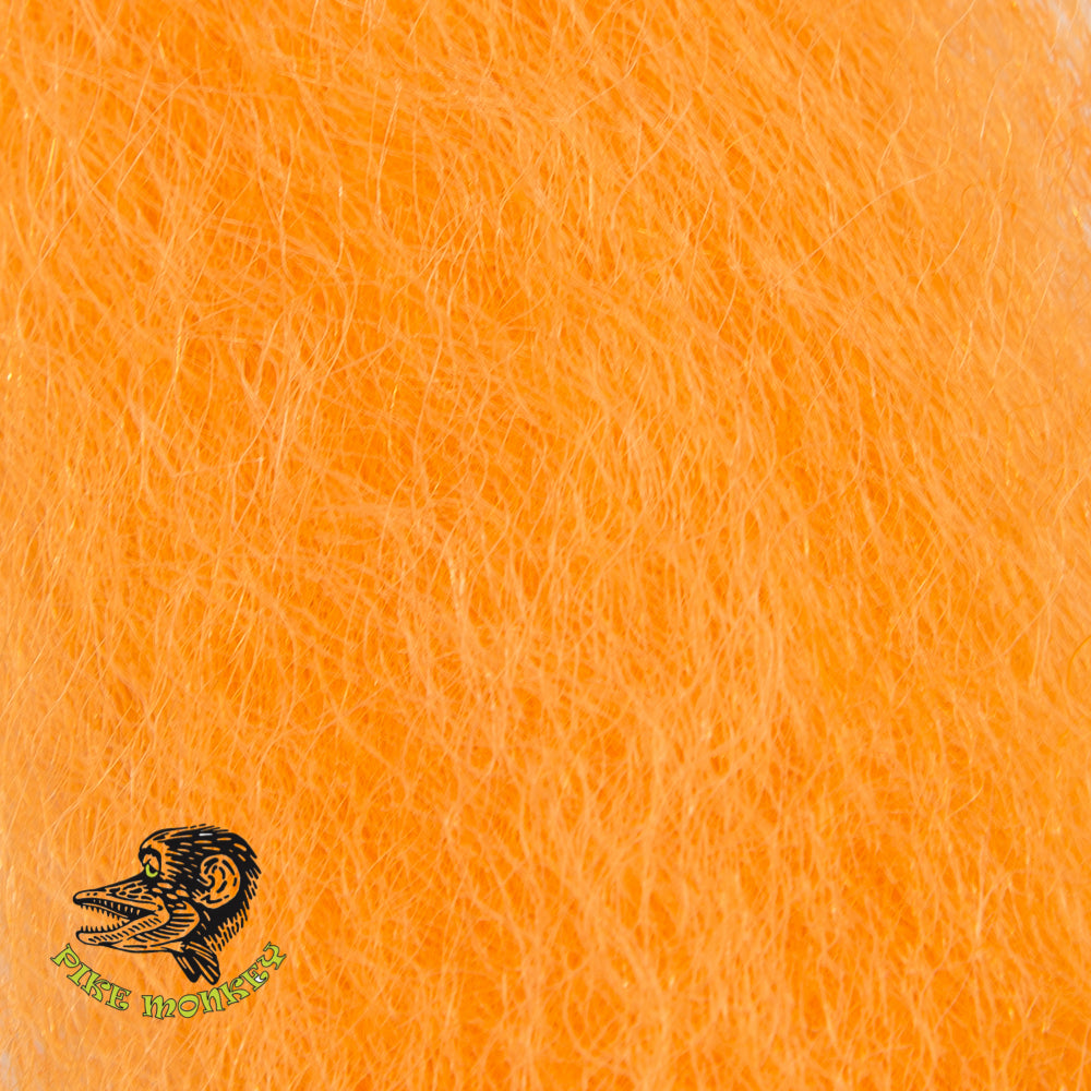 Pike Monkey SWS Fiber