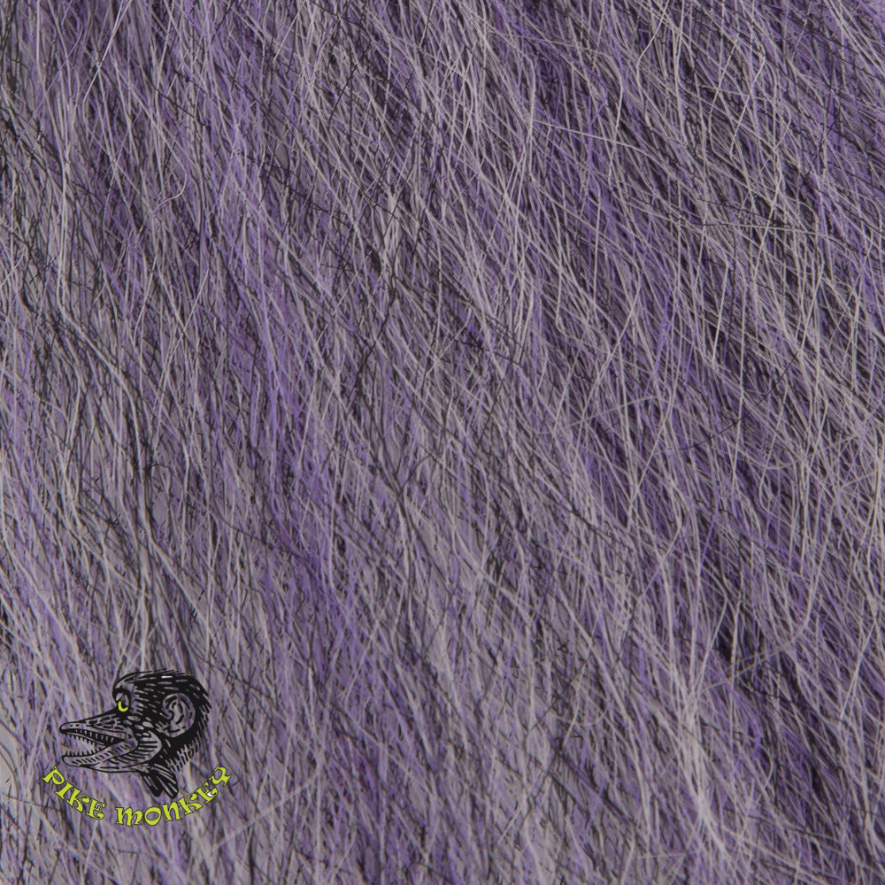 Pike Monkey SWS Fiber