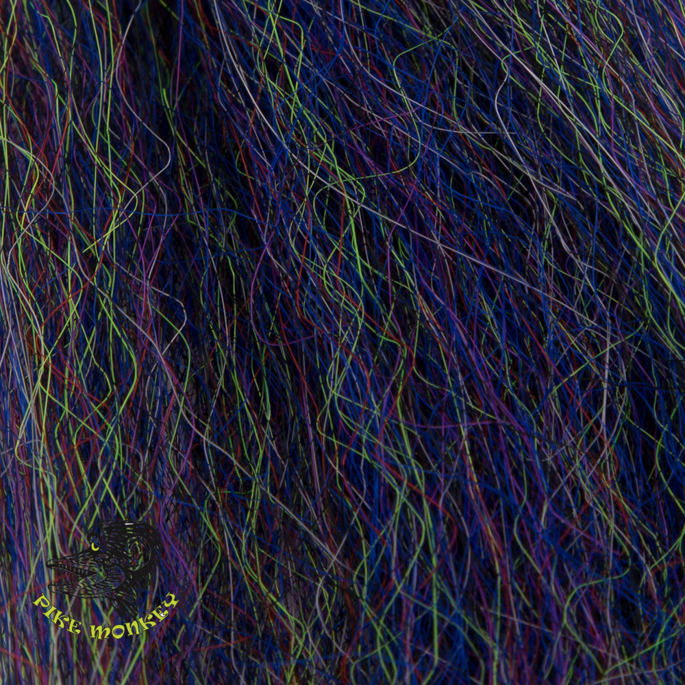 Pike Monkey SWS Fiber