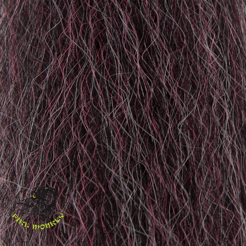 Pike Monkey SWS Fiber