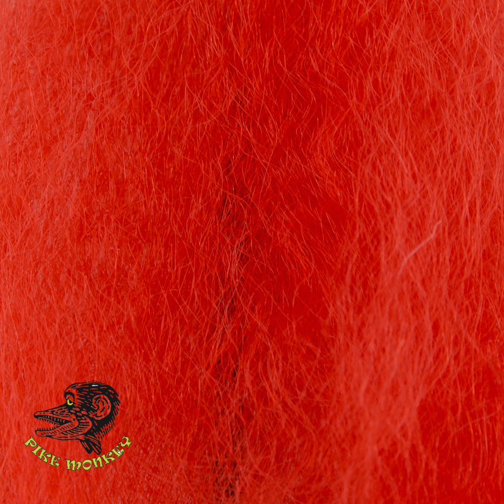 Pike Monkey SWS Fiber