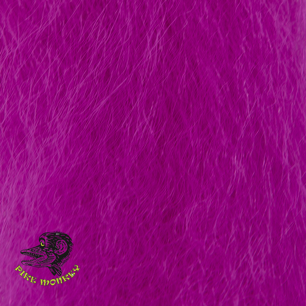 Pike Monkey SWS Fiber