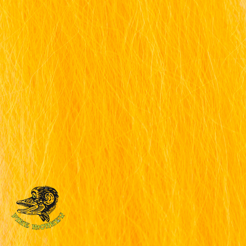 Pike Monkey SWS Fiber
