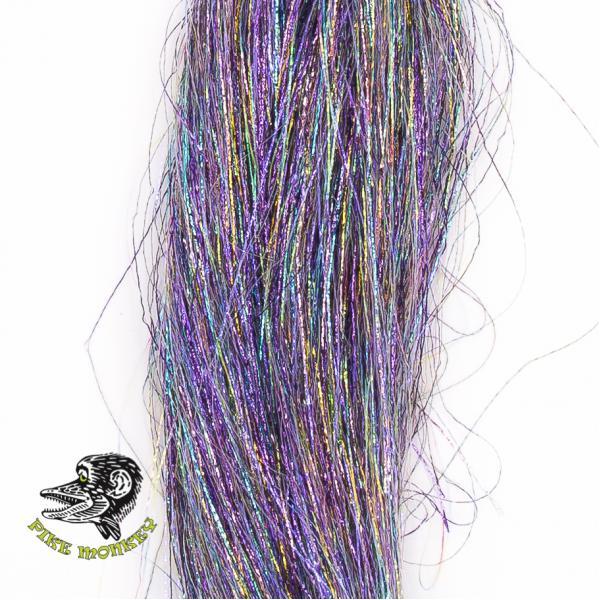 PIKE MONKEY UV COSMOS Twisted Flash