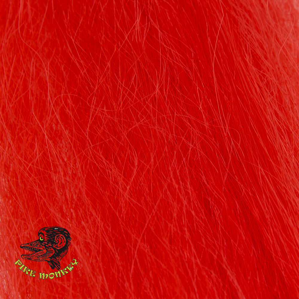 Pike Monkey SWS Fiber