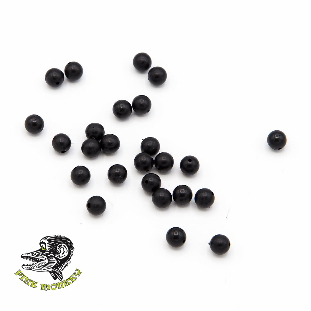 Pike Monkey Articulated Beads