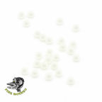 Pike Monkey Articulated Beads