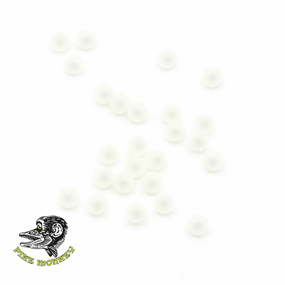 Pike Monkey Articulated Beads