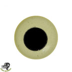 Pike Monkey Epoxy Augen