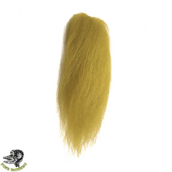 Pike Monkey Streamer Hair