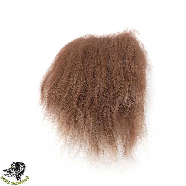 Pike Monkey Streamer Hair