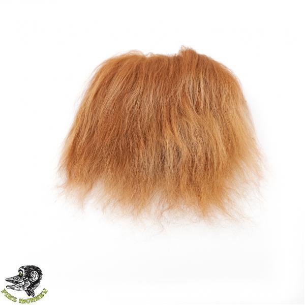 Pike Monkey Streamer Hair