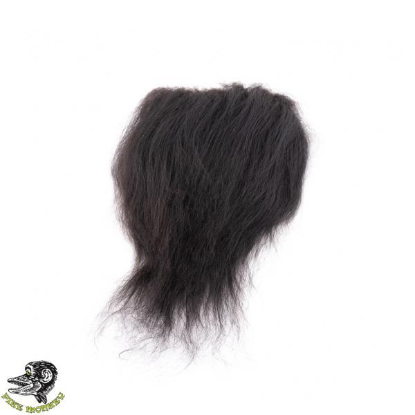 Pike Monkey Streamer Hair