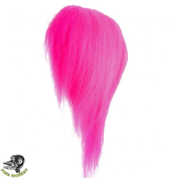 Pike Monkey Streamer Hair