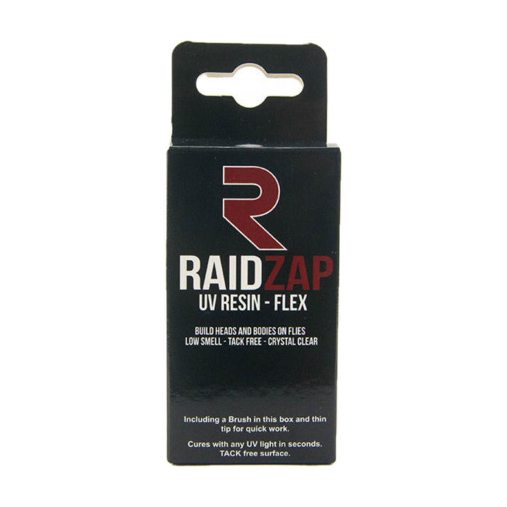 RaidZap UV Kleber - Flex 15 ml