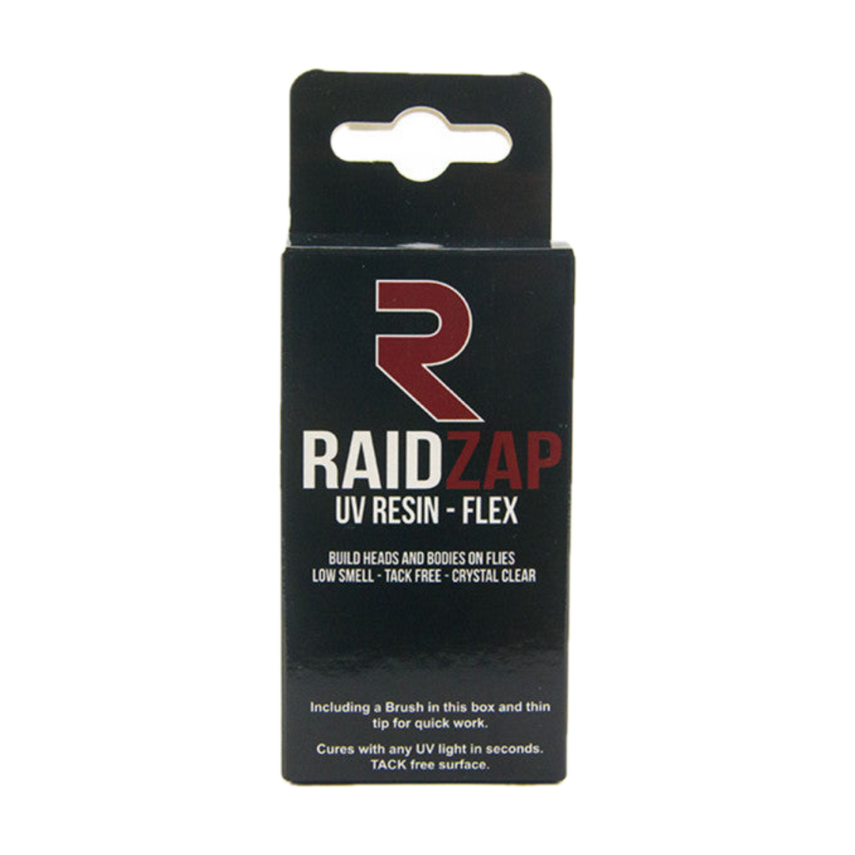 RaidZap UV Kleber - Flex 15 ml