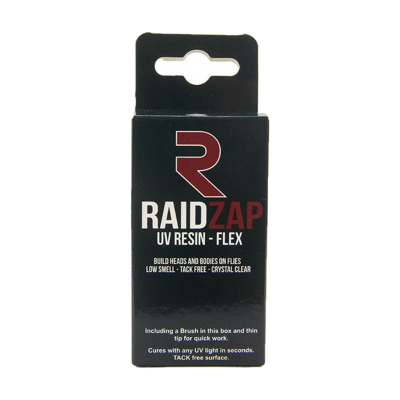 RaidZap UV Kleber - Flex 15 ml