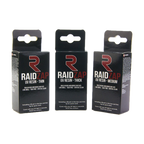 RaidZap UV Kleber