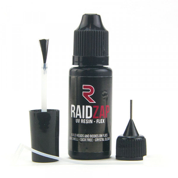 RaidZap UV Kleber - Flex 15 ml