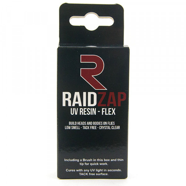 RaidZap UV Kleber - Flex 15 ml