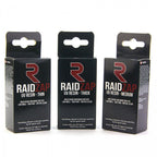 RaidZap UV Kleber